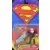 Laser Superman With Super-Charged Laser Cannon