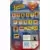 Superman Man Of Steel - Kenner 1995 - Street Guardian Superman With Swinging Battle Chain and Armor Shield