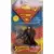 Street Guardian Superman With Swinging Battle Chain and Armor Shield