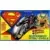 Superman Man Of Steel - Kenner 1995 - Superboy Vtol Cycle