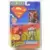 Ultra Heat Vision Superman