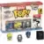 Retro Toys - Optimus Prime, Bumblebee, Megatron & Mystery