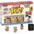 Retro Toys - Mr. Potato Head, Mrs. Potoato Head, Play-doh Container & Mystery