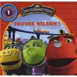 Pauvre Wilson !