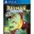 Rayman Legends