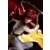 Kotobukiya Anime / Manga - Kurama Ver.2 - ARTFX J