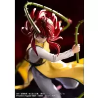 Kurama Ver.2 - ARTFX J