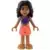 LEGO Friends - Les boutiques de fleurs et de décoration