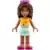LEGO Juniors - La camionnette de glaces d\'Emma
