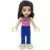 LEGO Friends - Emma\'s Art Studio