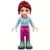 LEGO Friends - La camionnette à chocolat de la station de ski