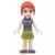 LEGO Friends - L\'hélicoptère de sauvetage de la clinique vétérinaire