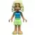 LEGO Friends - Beach Smoothie Stand