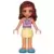 LEGO Friends - Olivia\'s Remote Control Boat