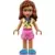 LEGO Friends - Park Picnic (Polybag)