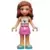 LEGO Friends - Forest Waterfall