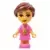 LEGO Friends - Le calendrier de l’Avent LEGO Friends 2021