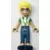 LEGO Friends - Leo\'s Room