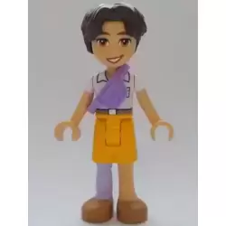 Friends Petch
