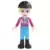 LEGO Friends - Stephanie\'s Obstacle Course