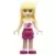 LEGO Friends - Mailbox