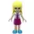 LEGO Friends - Le buggy de sauvetage de la clinique vétérinaire