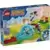LEGO Sonic the Hedgehog - Conflit au feu de camp de Sonic