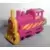 Locomotives avec remorques - Locomotive