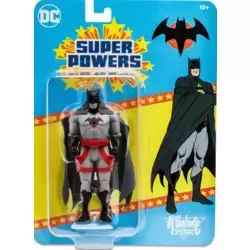 Batman Thomas Wayne