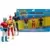 McFarlane - DC Super Powers - Peacemaker, Judo Master & Vigilante 3 Pack