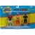 Peacemaker, Judo Master & Vigilante 3 Pack