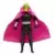 McFarlane - DC Super Powers - Skull Ship Gold Label