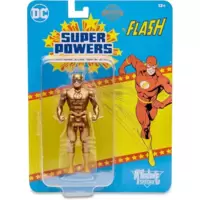 The Flash Gold Variant