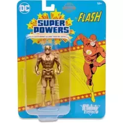 The Flash Gold Variant