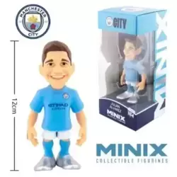 Manchester City - Julian Alvarez