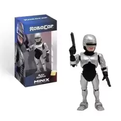 Robocop - Alex Murphy