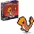 Pixel Art - Charmander