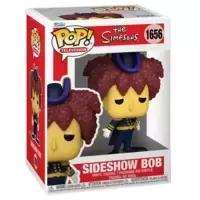 The Simpsons - Sideshow Bob