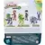 Spidey And His Amazing Friends - Dino-Webs - Spidey et Goblin Raptor