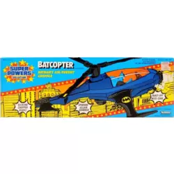 Batcopter