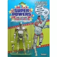 Cyborg