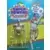 Super Powers Collection - Kenner - Cyborg