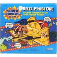 Delta Probe One