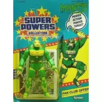 Mantis