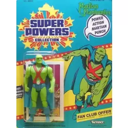 Martian Manhunter