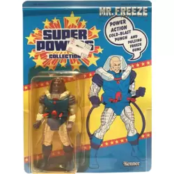 Mr. Freeze