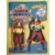 Super Powers Collection - Kenner - Mister Miracle