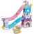 Tut Tut Bolides - Disney Princesses - Le Château-Toboggan Enchanté