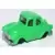 Voiture verte