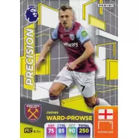 James Ward-Prowse